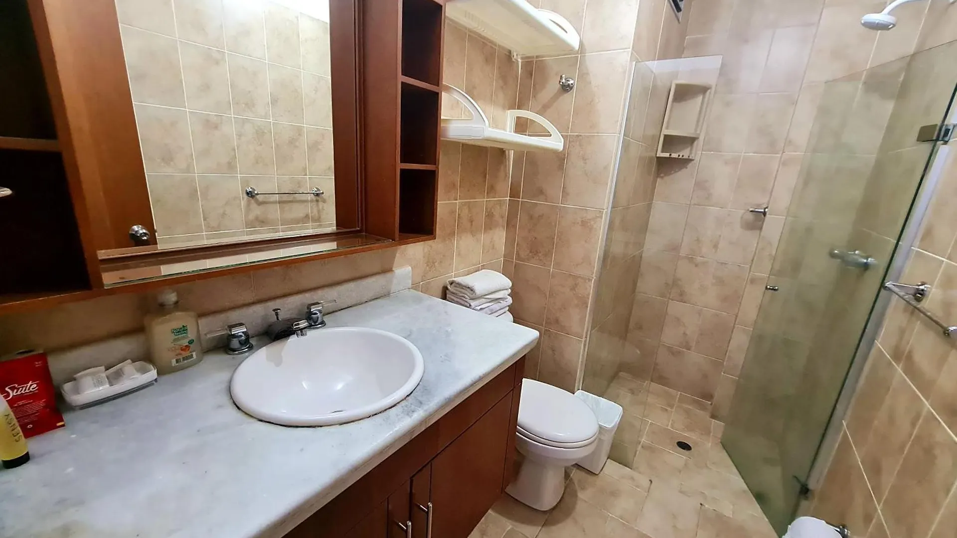 Acogedor Apto Mirador Cartagena Διαμέρισμα