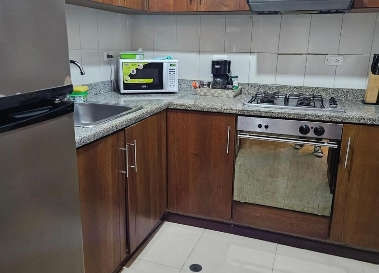 Διαμέρισμα Acogedor Apto Mirador Cartagena Κολομβία