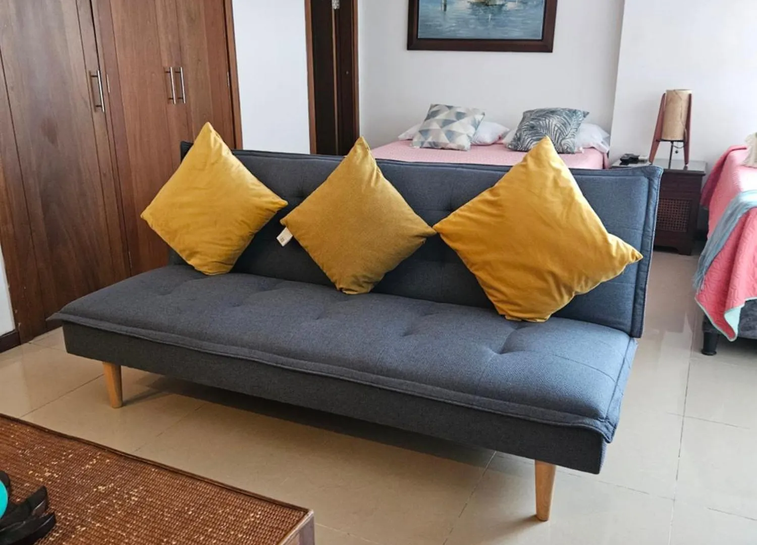Διαμέρισμα Acogedor Apto Mirador Cartagena